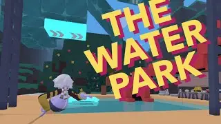 The water park (a yeeps skit)