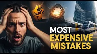The Worst Mistakes Ever Made in Business