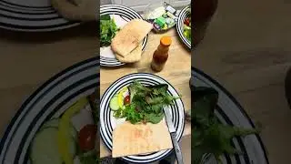 Замороженный протеиновый кебаб Дона #еда #мойпротеин