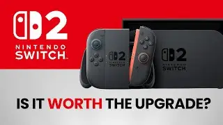 Is Nintendo Switch 2 Worth It? Mario Kart World Bundle Revealed!