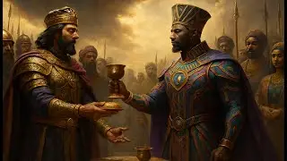 DECODING THE CYRUS MANDATE Part  9:  (ECONOMY BEFORE & BEYOND THE LAW) || Charles Opiyo