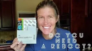 DO YOU NEED THE NEW AND IMPRUVED KETO REBOOT? 🙋&zwj;♀️