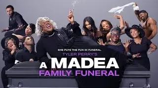 A Madea Family Funeral (2019) Full Movie Facts | Tyler Perry, Cassi Davis, Patrice Lovely | Review