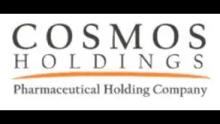 Cosmos Holdings Inc. (NASDAQ:COSM)