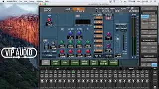 FAZENDO CENA DA ROLAND M-400