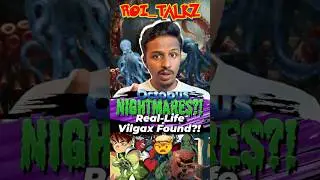 😨 This Giant Octopus Will TERRIFY You! | Roi Talkz | Tamil | #shockingdiscoveries #leviathan #myth