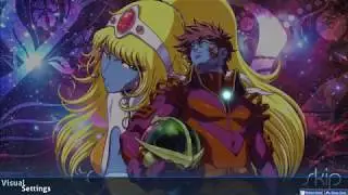osu!- daft punk something about us [normal]