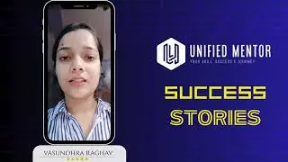Unified Mentor Internship Feedback 2025 | Honest Student Opinion