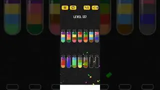 LiquidGame Soda Sort Puzzle Game