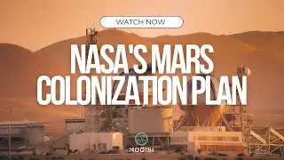 Mars: From Sci-Fi to Reality? | The Challenges & Vision of Colonization