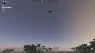 DRONES EN DAYZ