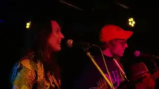 Cowboy Thoughts @ 7th St Entry / First Ave 02.10.25