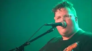Michigander - Full Set (LIVE at WYCE Jammies)