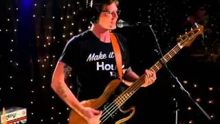 Ed Schrader's Music Beat - When I'm In A Car (Live on KEXP)