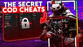 Best UNDETECTED Warzone Cheat 2026? (Echo) 🎯