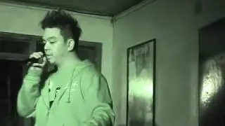 ANGEL  ON MY SHOULDER - LIVE