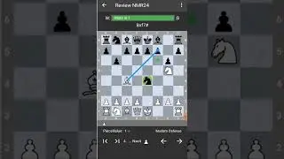 the shortest Chess game #short Chess #game #checkmate #play chess #chess trick #chess easy play