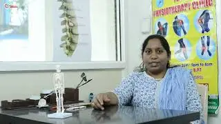 Teja Physiotherapy Clinic 🏥 | Pain Relief & Rehab Therapy in Nizampet Hyderabad