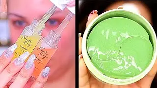 ✨Top skincare routines compilation 2021 ✨|Skincare video|GIRL'S STUFF