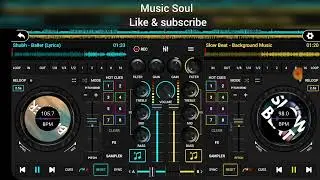 Music | Buller #fullsong #dj #remix #bass