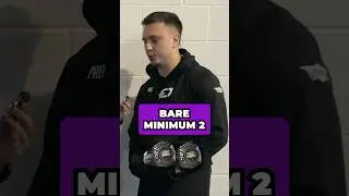 Профессионалы COD отвечают, сколько чемпионских титулов они выиграют