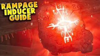 Rampage Inducer Guide Shi No Numa | Vanguard Zombies