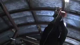 Dead Woods Teaser Trailer