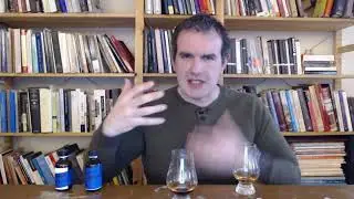 Blind Tasting/Review Fail: Old Jamaique 1977 35yo (Long Pond), Caroni 1992 20yo 