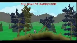 Starbound Trailer + Games Free Download