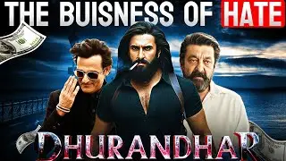 The Business Of Hate in indian Films How is Pakistan Being Targeted ? 