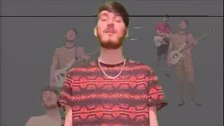 Stolen Clothes - Just The One (Official Music Video)