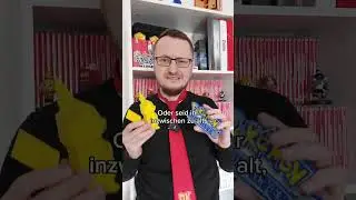 Was ist deine Pokemon Alternative? Oder zockst du doch lieber weiterhin Pokemon? #pokemon