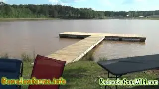 BamaJam Farms Offroad & Water Park 2
