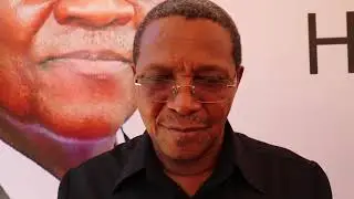 Maneno mazito ya Jakaya Kikwete kuhusu kifo cha Rais Magufuli
