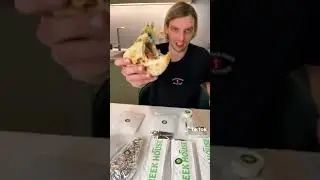 Яка страва в Greek House найсмачніша??? Частина 1