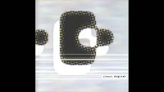 Almost Digital&nbsp;&ndash;&nbsp;9/8
