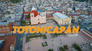 TOTONICAP&Aacute;N - Guatemala