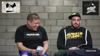 Monsoon Live Show 106: Jake Skelly