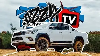 Monsta Tyres | Terrain Gripper и Mud Warrior