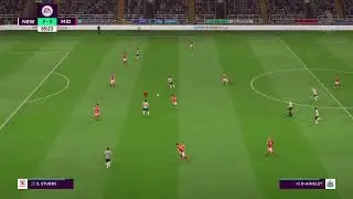 Newcastle UTD vs Middlesbrough