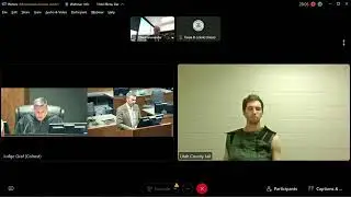 🔴LIVE: Charlie Kirk shooting | Tyler Robinson appears in court FOX 7 NEWS