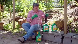 The Garden Gurus - Effective Weed Control Solutions