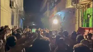 2 Rabi ul Awal/Ah maan veek zara/MD Kashna Abass Township Lahore