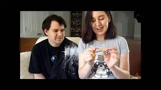 TeeBlox Unboxing | DC Comics  [June 2017]