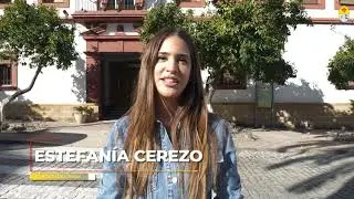 Lopera, monumental
