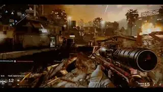 Saint: Teamtage #2
