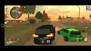CAR CONVOY - GRAND MOBILE RP