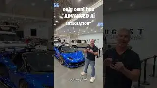 omni Advanced Ai Integration