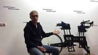 Woensdagfilm - Goede voornemens, dynamische fietsmeting -