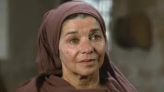 Jesus film in Iranun, western